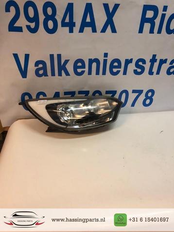 Kia Rio koplamp rechts (reflector)