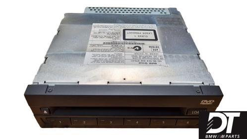 DVD-speler BMW 5-serie F10 F11 ('10-'17) 65129272356, Auto-onderdelen, Elektronica en Kabels, BMW, Gebruikt, Ophalen of Verzenden