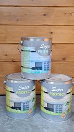 Beits, donker eik, 3 potten, Neuf, Enlèvement, Lasure, 10 à 15 litres