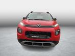 Citroen C3 Aircross 1.2 PureTech 82 MAN Feel, Stof, Gebruikt, Euro 6, Bedrijf