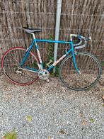 Vintage Eddy Merckx koersfiets, Fietsen en Brommers, Fietsen | Racefietsen, Ophalen, Zo goed als nieuw