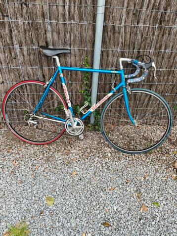 Vélo de course Eddy Merckx vintage, Enlèvement, Comme neuf