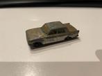 Matchbox lesney ford zephyr 6, Hobby en Vrije tijd, Modelauto's | 1:87, Ophalen of Verzenden, Zo goed als nieuw, Lesney