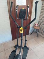 Crosstrainer Domyos EL 500, Ophalen, Zo goed als nieuw, Crosstrainer