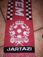 Denderhoutem voetbal sjaal in perfecte staat, Ophalen, Zo goed als nieuw