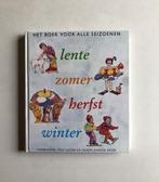 Een boek vol VERHALEN, VERSJES en IDEETJES (4-8 jaar), Ophalen of Verzenden, Zo goed als nieuw