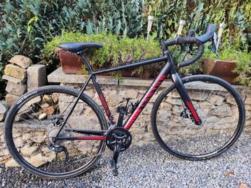 Vélo gravel canyon (T56 | GRX) beschikbaar voor biedingen