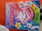 Xoomy om unicorns te teken en een nieuw set strijkparels, Ophalen, Gebruikt