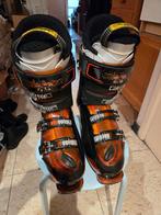 Bottine de ski 28 - 28,5, Salomon, Enlèvement, Utilisé, Chaussures