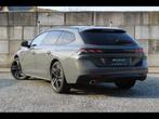 Peugeot 508 SW GT, Auto's, Automaat, 180 pk, 31 g/km, 5 deurs