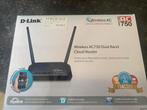 D-Link DIR-816L, Neuf