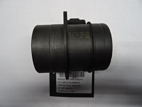 LUCHTHOEVEELHEIDSMETER Audi A3 Sportback (8PA) (03M906461A), Auto-onderdelen, Overige Auto-onderdelen, Audi, Gebruikt