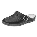 Verschillende maten Abeba klompen, Neuf, Enlèvement ou Envoi, Chaussures de travail, Abeba