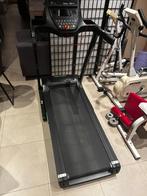 Loopband, Tunturi, Jambes, Tapis roulant, Comme neuf, Enlèvement