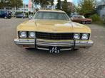 1972 Chevrolet Caprice Estate Oldtimer, Chevrolet, Overige brandstoffen, Bedrijf, Overige carrosserie
