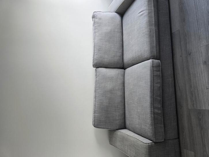 Canapé ikea 2 places, Huis en Inrichting, Slaapkamer | Slaapbanken, Gebruikt, Ophalen of Verzenden