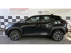 Toyota Yaris Cross Dynamic Plus, Automaat, Zwart, 1490 cc, Bedrijf