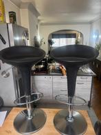 Bombo tabouret x2 original, 2 krukken, Ophalen, Zo goed als nieuw