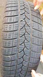 4 roues avec pneus neige TBE (185/55/15), Enlèvement, Utilisé, Peugeot