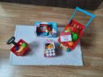 Kinderspeelgoed winkeltje, Kinderen en Baby's, Ophalen, Nieuw, Overige materialen, Speelkeuken-accessoire