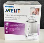Philips avent flessenwarmer nog nieuw, Kinderen en Baby's, Ophalen, Nieuw