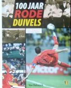 Rode Duivels x 8, Boeken, Ophalen of Verzenden