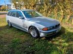 Bmw 528 175000 km Raket op wielen😀, Auto's, BMW, Automaat, Stof, Break, Particulier