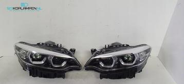 BMW F87 F22 F23 Adaptive LED koplamp koplampen  beschikbaar voor biedingen