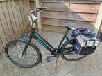 Damesfiets, Fietsen en Brommers, Fietsen | Dames | Damesfietsen, Ophalen, Zo goed als nieuw, Overige merken, Versnellingen