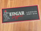 Edgar sopper gin xl barmat, Ophalen of Verzenden, Nieuw