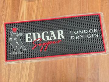 Edgar sopper gin xl barmat  beschikbaar voor biedingen