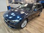 BMW 316 i 2015 / AIRCO / NAVIGATION / 112.000 KM / EURO 6b, 100 kW, Euro 6, Entreprise, Boîte manuelle