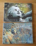 J'ai rencontré la Meuse (2 tomes) Hastière Namur Liège, Ophalen of Verzenden, Gelezen