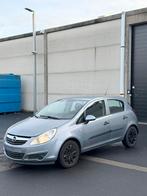 Opel corsa benzine, Auto's, Euro 5, 1199 cc, Particulier, Corsa