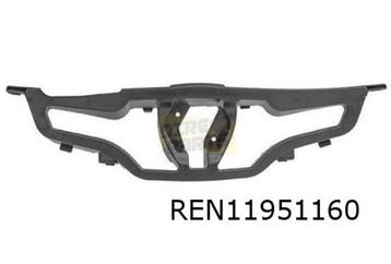 Renault Clio IV (1/13-9/16) grillesteun (achter grille) Orig beschikbaar voor biedingen