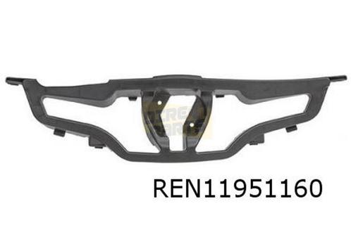 Renault Clio IV (1/13-9/16) grillesteun (achter grille) Orig, Auto-onderdelen, Carrosserie, Bumper, Renault, Voor, Nieuw, Ophalen of Verzenden
