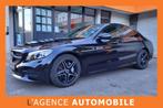 Mercedes-Benz C-Klasse 200 d Business Solution Pack AMG - GA, Cuir, Achat, Entreprise, Automatique