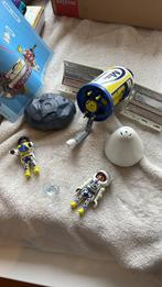 Playmobil Space, Kinderen en Baby's, Ophalen, Zo goed als nieuw