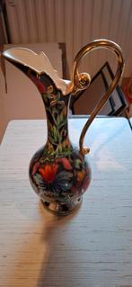 Vaas, Antiek en Kunst, Ophalen