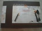 VLEKKEN EN KRUIMELS- EEN ARCHEOLOGISCHE EN ...., Boeken, Ophalen of Verzenden, Gelezen