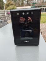 Wijnkoeler, Enlèvement ou Envoi, 45 à 60 cm, 75 à 100 litres, Moins de 85 cm