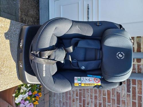 Maxi Cosi AxissFix, Kinderen en Baby's, Autostoeltjes, Zo goed als nieuw, Maxi-Cosi, 9 t/m 18 kg, Isofix, Slaapstand, Ophalen