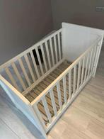 Babybed, Ophalen, Zo goed als nieuw