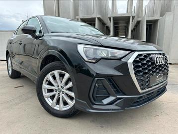 AUDI Q3 SPORTBACK / 1ER MAIN  beschikbaar voor biedingen