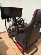 Simulateur de course complet, Enlèvement, Comme neuf