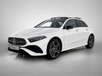 Mercedes-Benz A 250 e Business Solution AMG | Nightpakket |, Auto's, Automaat, Parkeersensor, Zwart, 15 kWh