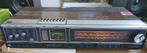 GRUNDIG rtv 901 receiver met geluidsboxen, Ophalen of Verzenden, Gebruikt