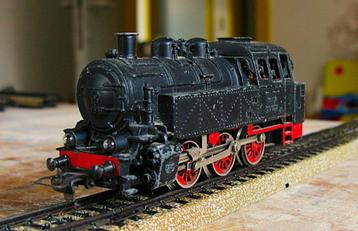 Marklin Locomotief beschikbaar voor biedingen