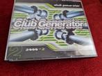 CD - Club Generator 2 - 2000 / 2 CD, Ophalen of Verzenden