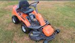 Zitmaaier husqvarna r213c, Tuin en Terras, Ophalen, Zo goed als nieuw